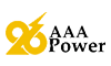 AAA Power Logo