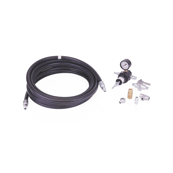 Dispense Kit for Undercoating and Rustproofing Pump Packages – 25 ft (7.6 m) Hose