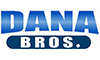 Dana Bros. Logo