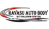 Havasu Auto Body Logo