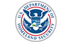 Department of Homeland Securuty Logo