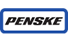 PENSKE logo