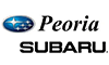 Peoria Subaru Logo