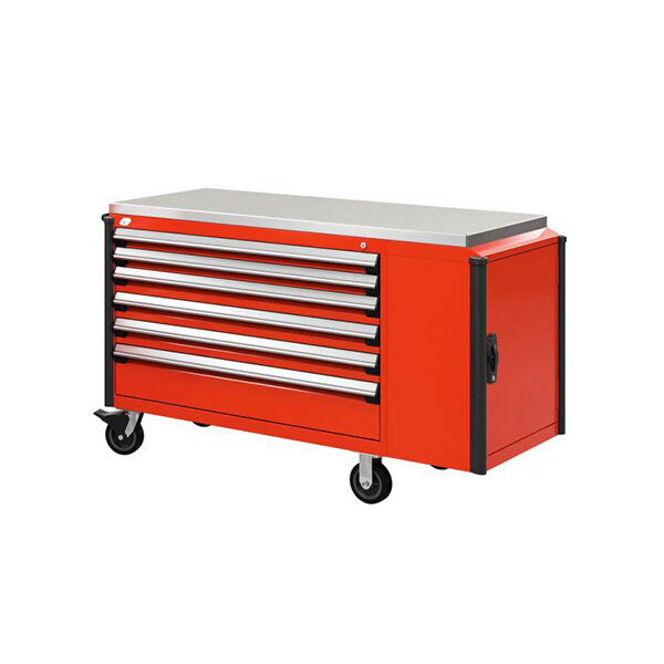 MOBILE DRAWER CABINETS