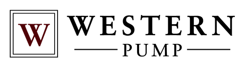 Western Pump Logo