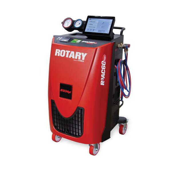 Rotary R3AC60 AC Recharge Station