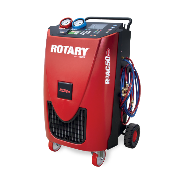 Rotary R3AC50 AC Recharge Station